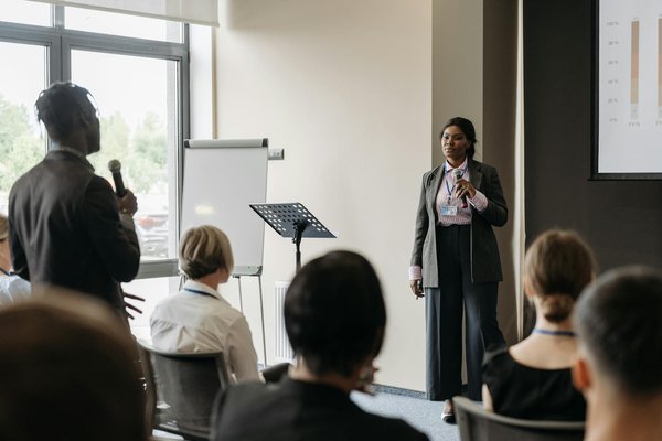 Comment réussir un team building d'entreprise ?