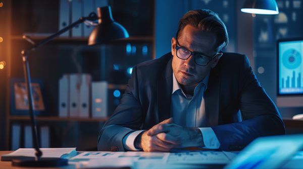 Assurance d'entreprise : comment vous assurer en tant que dirigeant ?