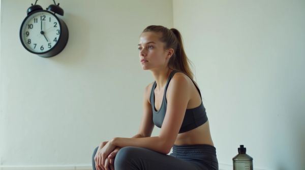 Comment bien préparer le test de Cooper pour évaluer votre endurance