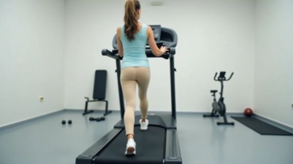 Comment bien préparer le test de Cooper pour évaluer votre endurance