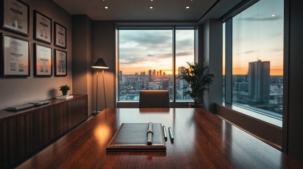 Identité commerciale en sécurité : services d'un avocat en marques