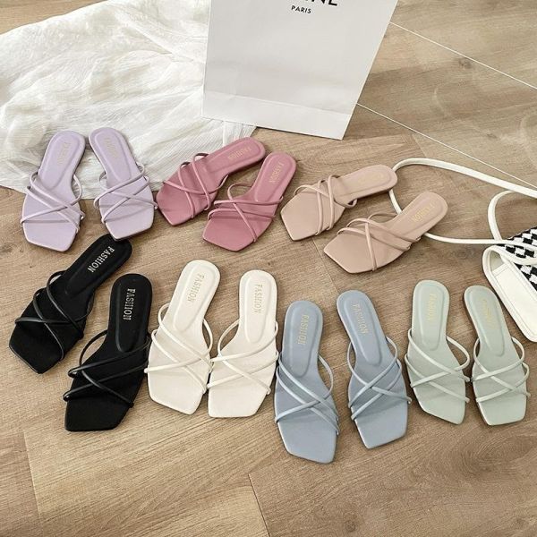 Sandales pour femme : comment choisir la paire idéale pour l’été ?