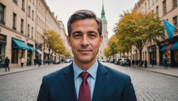 Comment se présenter en tant que maire : guide et astuces