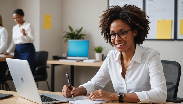 Comment réussir sa rédaction de cv en 2024